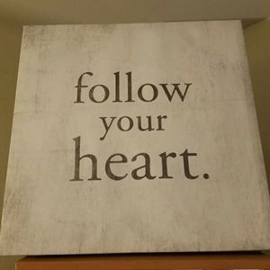 Canvas Wall Art 18x18